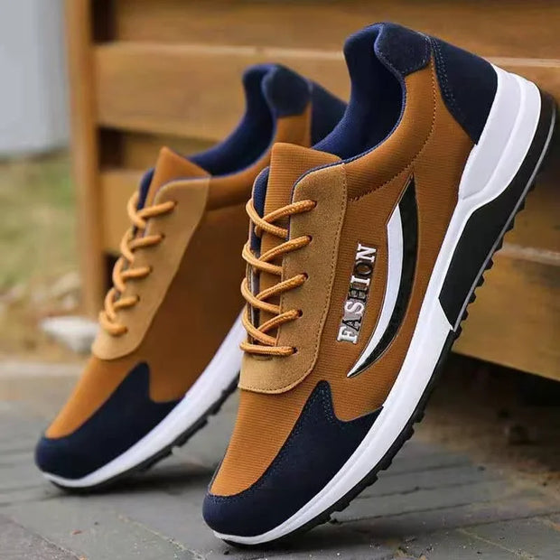 Men's Sneakers Retro Runing Shoes For men