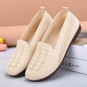 Sneakers summer footwear breathable shoes