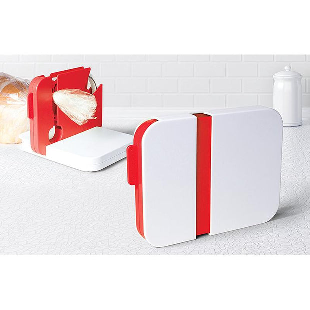 Portable Sealing Device Food Saver By Sealabag