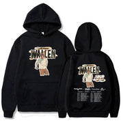 Morgan Wallen I'm The Problem Tour Hoodie