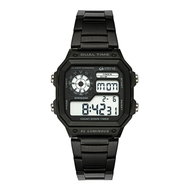 Sport Men's Watch
