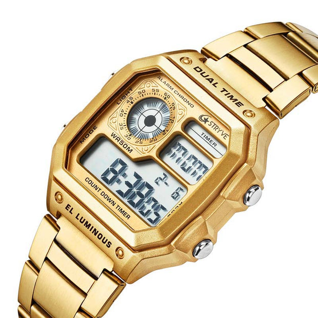 Sport Men's Watch