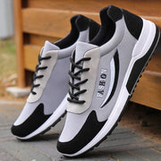 Men's Sneakers Retro Runing Shoes For men