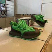 Sneakers Men Winter Plush Warm Snow Shoes