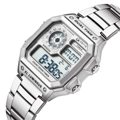 Sport Men's Watch