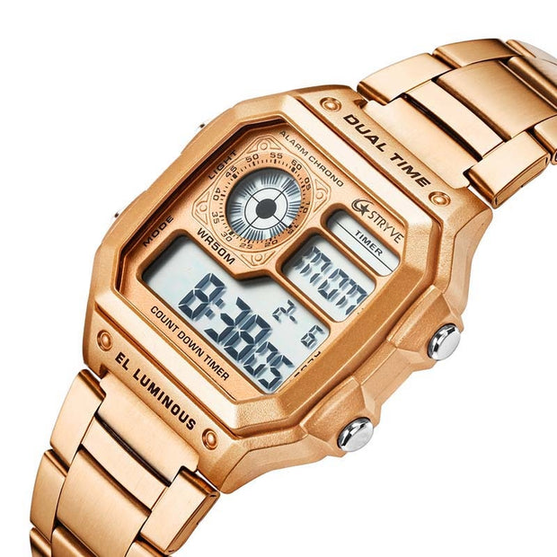 Sport Men's Watch