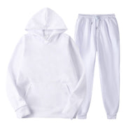 Brand Men Tracksuit New Men