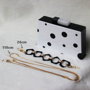 Women New One Shoulder Diagonal Bag