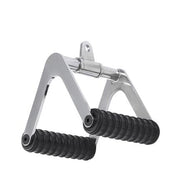 Pull Down Double D Handle Row Handle Grip Triangle