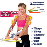 Armor fitness equipment grip strength