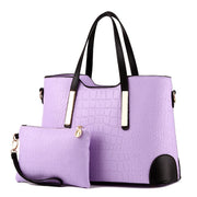 Women Bag Vintage Messenger Bags Shoulder Handbag