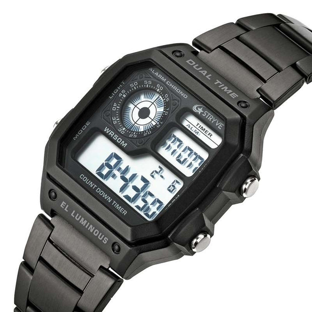 Sport Men's Watch