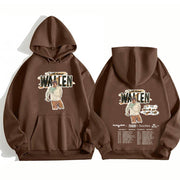 Morgan Wallen I'm The Problem Tour Hoodie