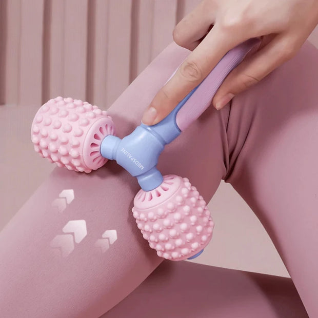 Body Relax Tool Muscle Roller Sticks