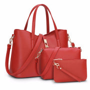 Women Bag Top-Handle Bags Female
