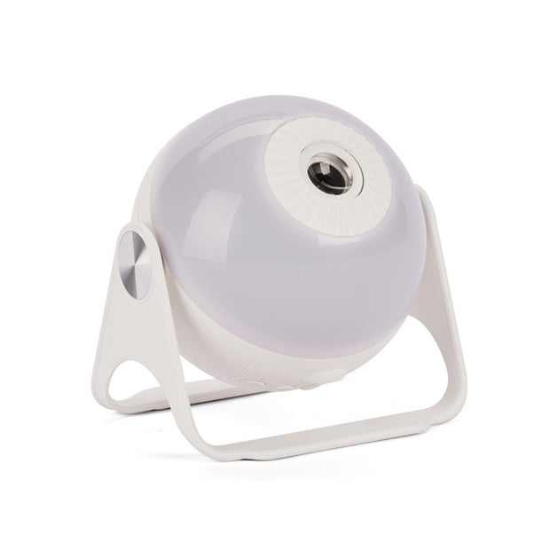 Starry Sky Projection Lamp Creative Rotating Atmosphere